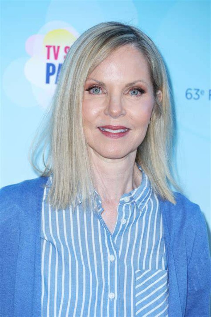 Melissa Sue Anderson