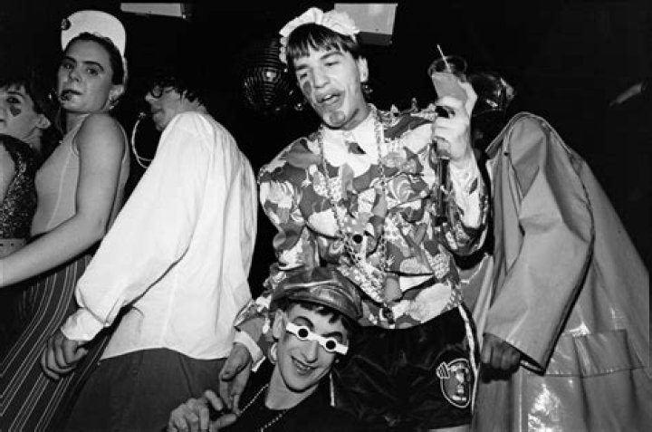 Michael Alig Michael Alig