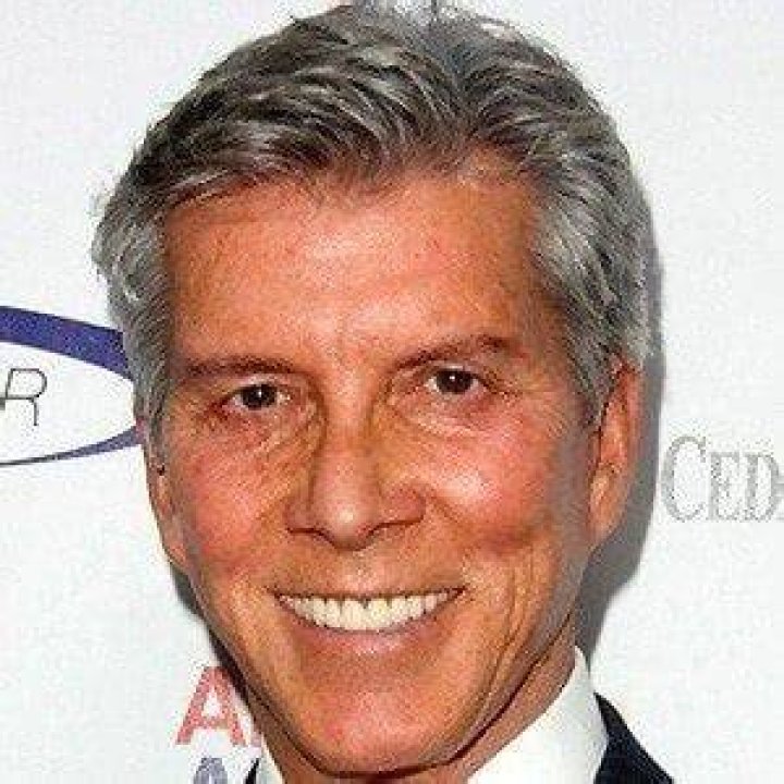 Michael Buffer 66 years