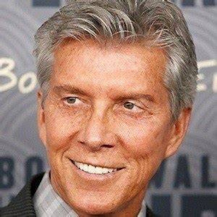 Michael Buffer 68 years