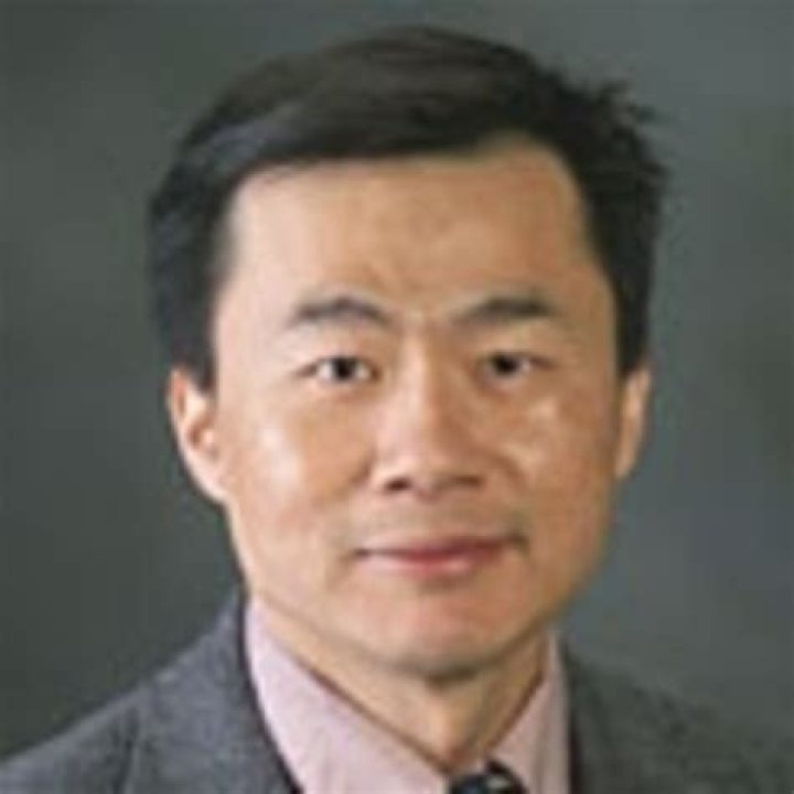 Michael Hsiao