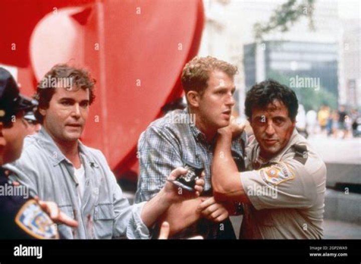 Michael Rapaport Reaction Sylvester Stallone Oscars
