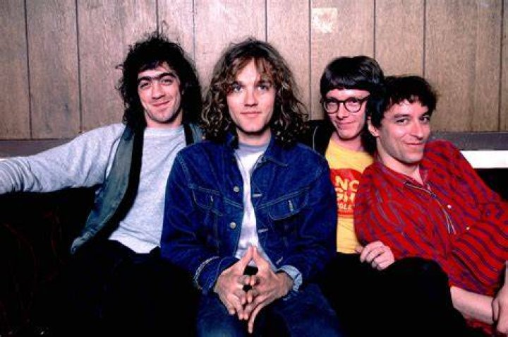 Michael Stipe Michael Stipe