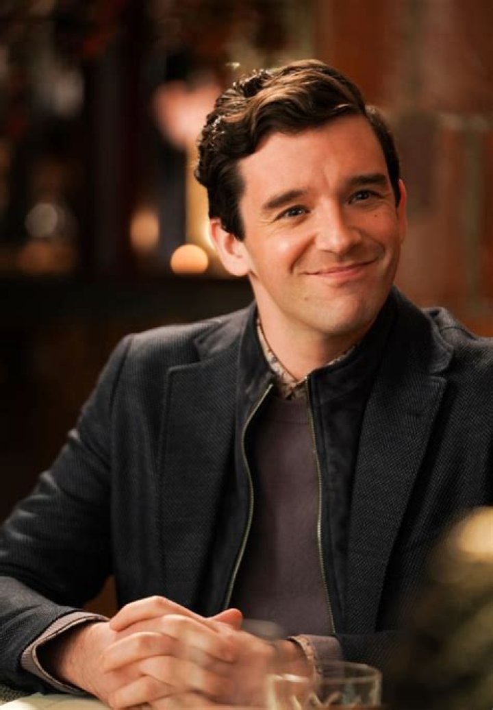Michael Urie Michael Urie
