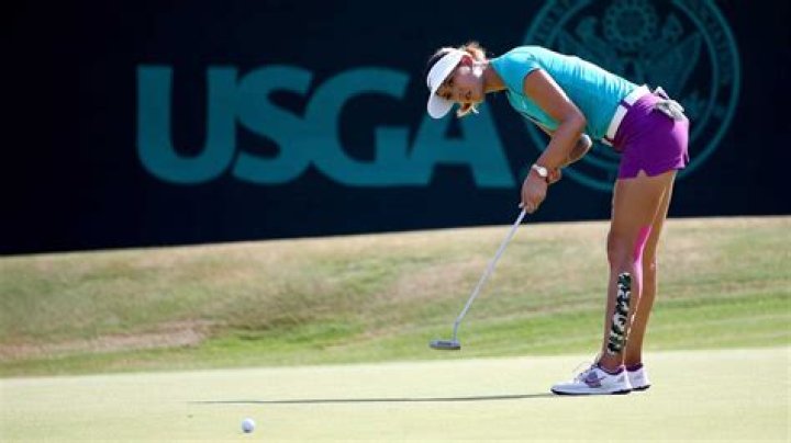 Michelle Wie Michelle Wie