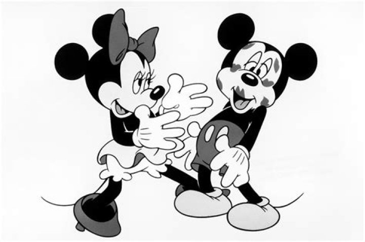 mickey