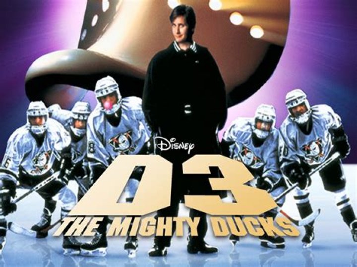 Mighty Ducks