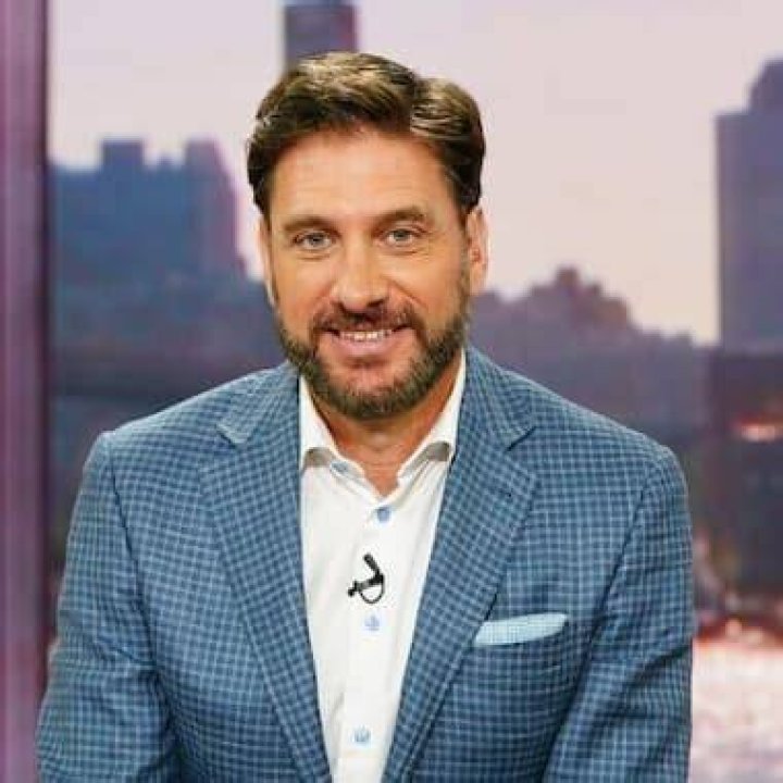 Mike Greenberg Mike Greenberg
