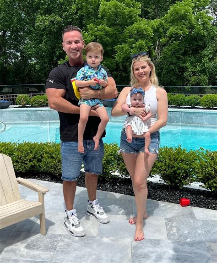 Mike Sorrentino