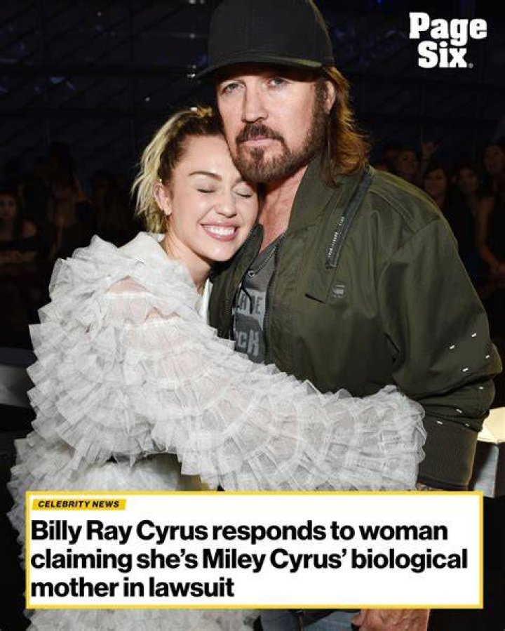 Miley Cyrus Birth Control