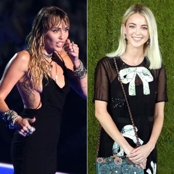 miley cyrus kaitlynn carter