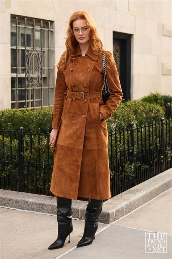 MILLY NYFW Fall/Winter 2018 &mdash; PICS