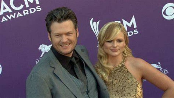 Miranda Lambert Blames The Voice Divorce