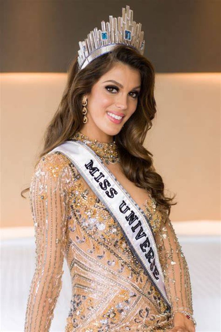 Miss Universe 2016