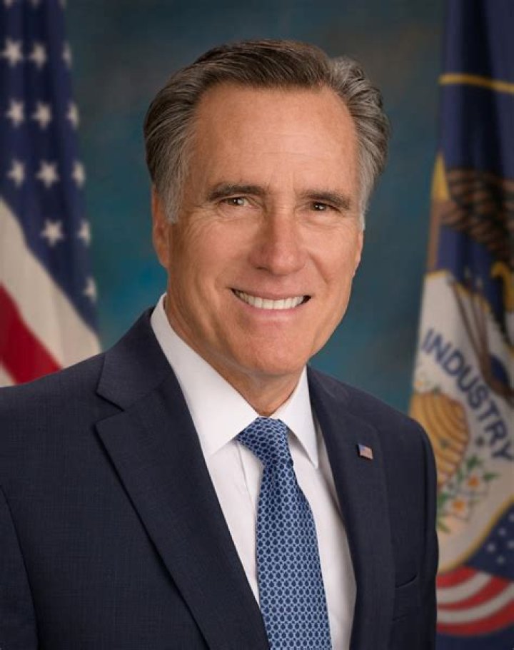 Mitt Romney Mitt Romney