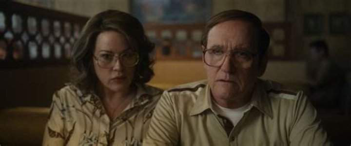 Molly Ringwald Richard Jenkins