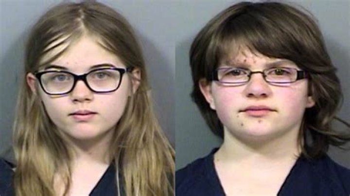 Morgan Geyser Anissa Weier Murder Plot
