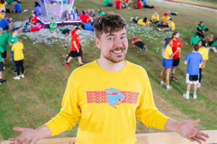 MrBeast