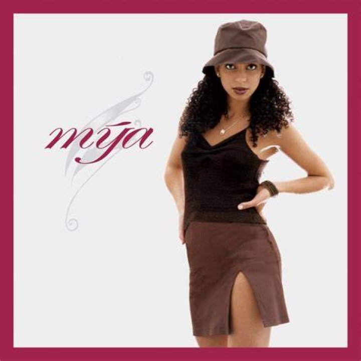 Mya