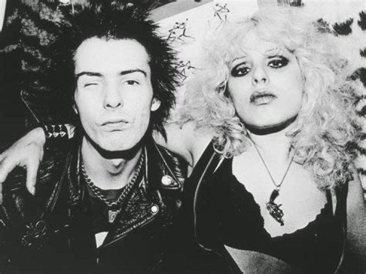 Nancy Spungen