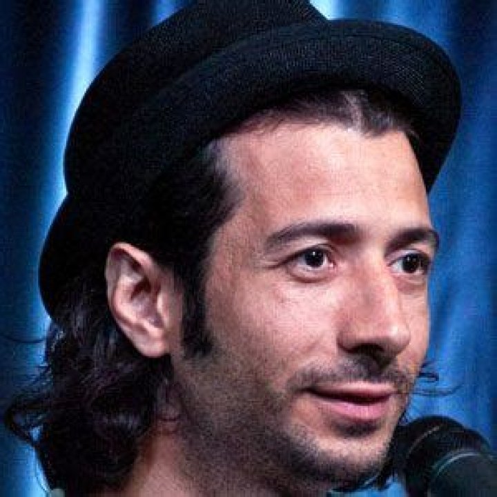 Nasri Atweh 33 years