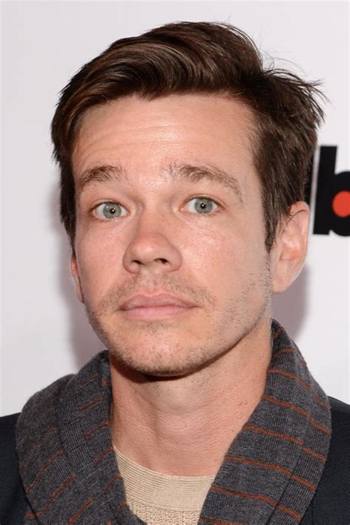 Nate Ruess Nate Ruess