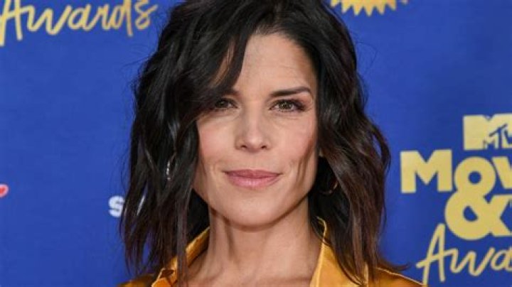 Neve Campbell Neve Campbell