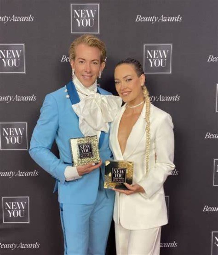 NEWYOU Beauty Awards