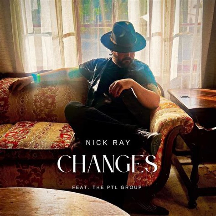 Nick Ray Nick Ray