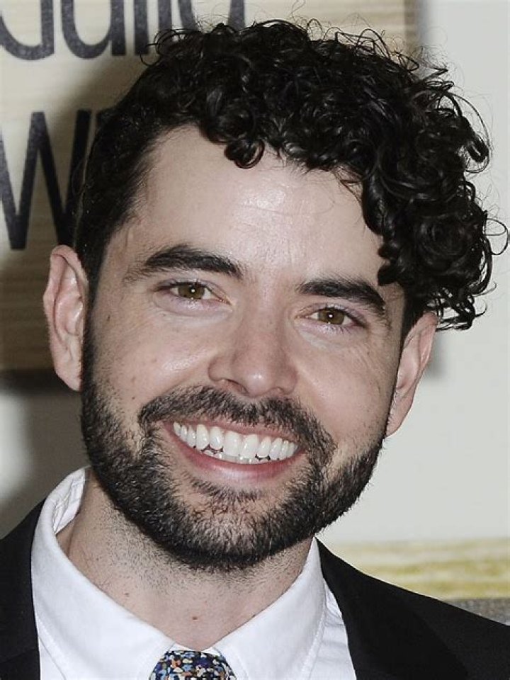 Nick Rutherford Nick Rutherford