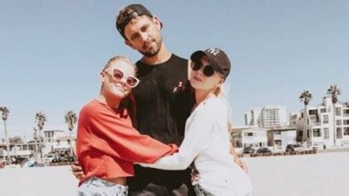 nick viall haley emily ferguson