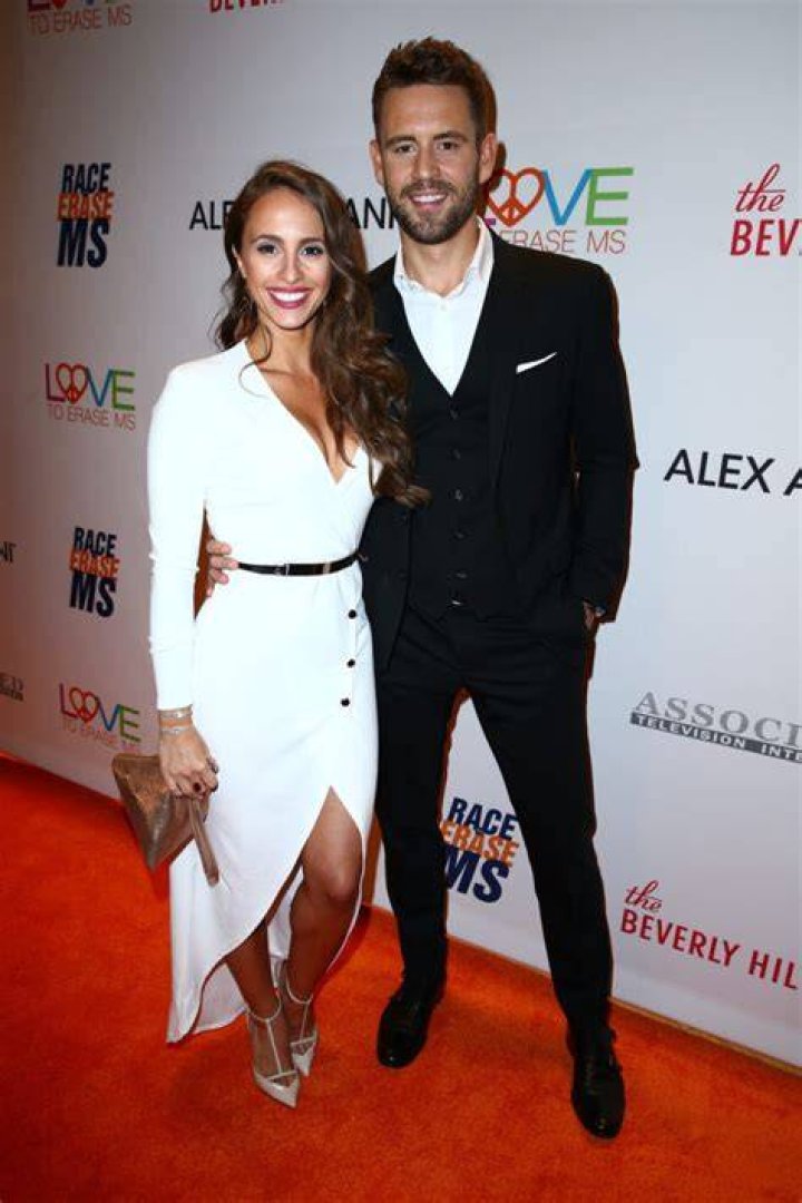Nick Viall Vanessa Grimaldi