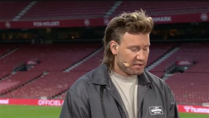 Nicklas Bendtner Nicklas Bendtner