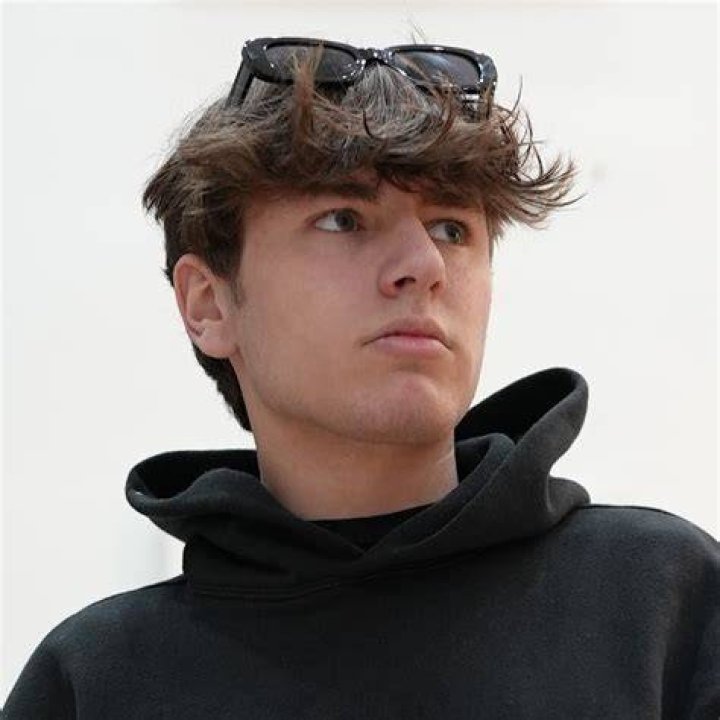 Nico Grigg 16 years