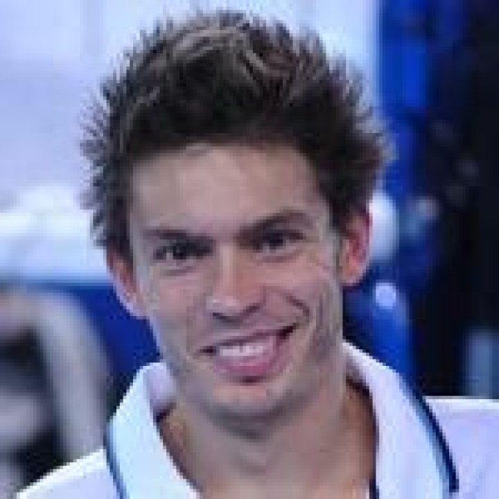 Nicolas Mahut Nicolas Mahut