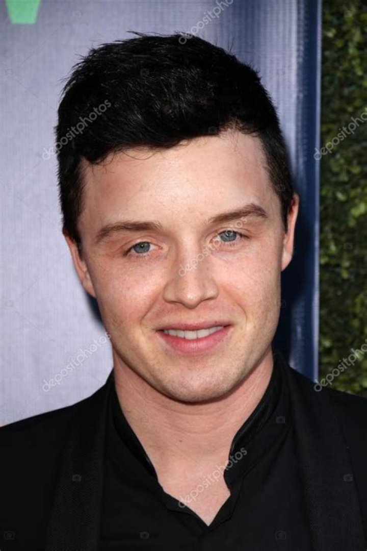 Noel Fisher