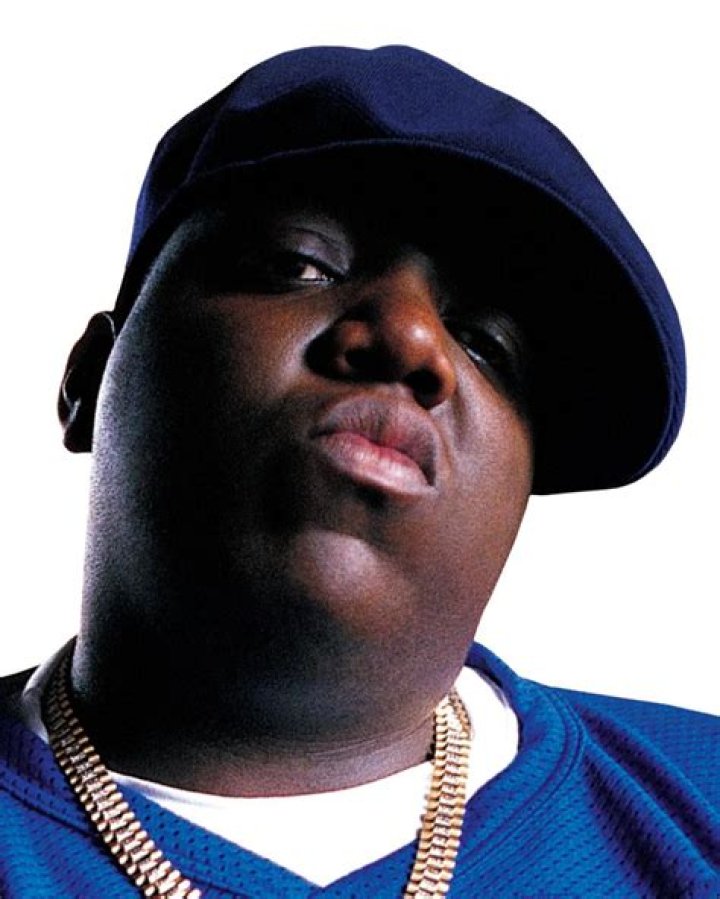 Notorious B.I.G. Notorious B.I.G.