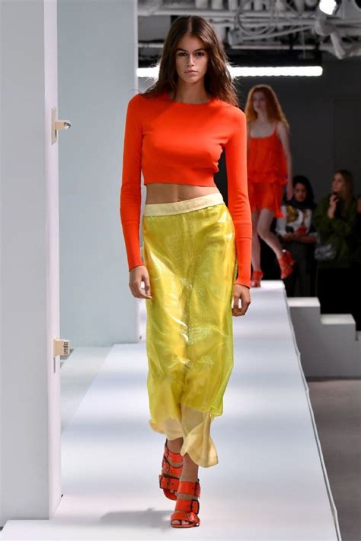 NYFW Spring 2019 &mdash; See Models On The Runway