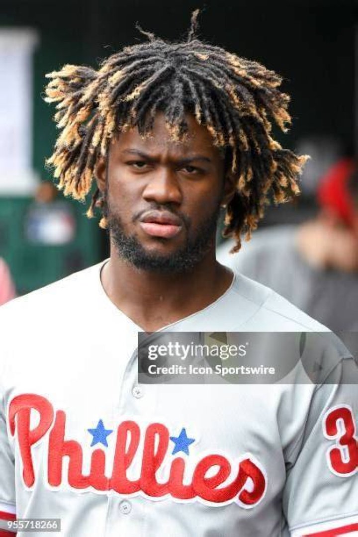 Odubel Herrera