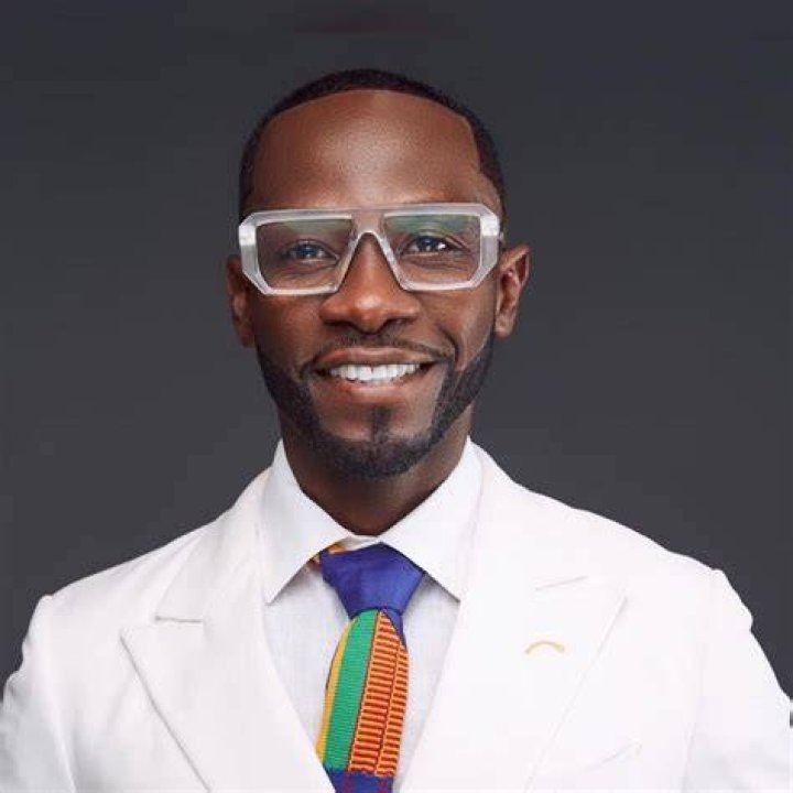 Okyeame Kwame Okyeame Kwame