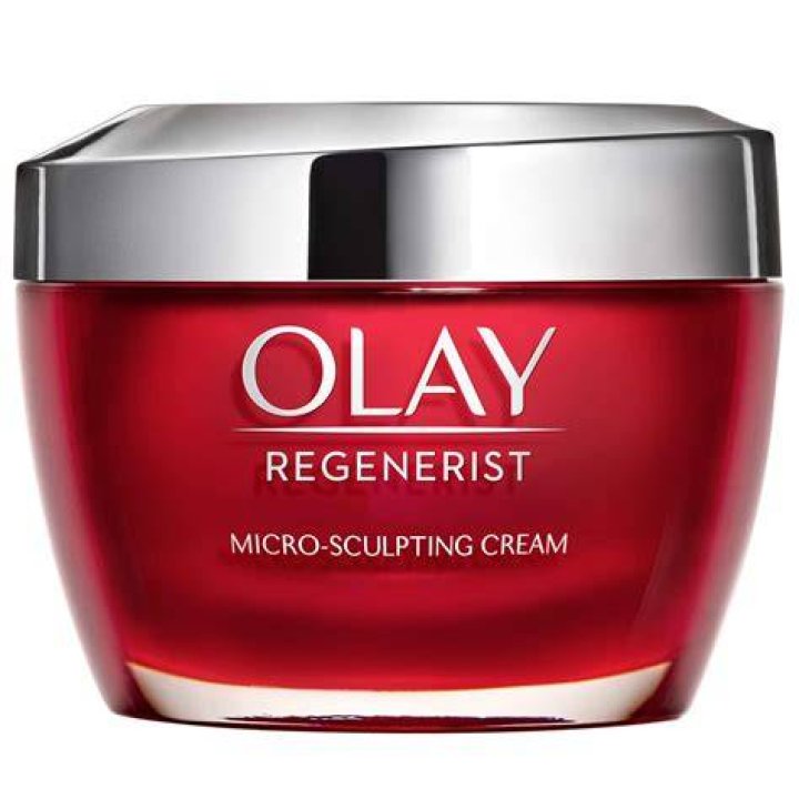 olay cream
