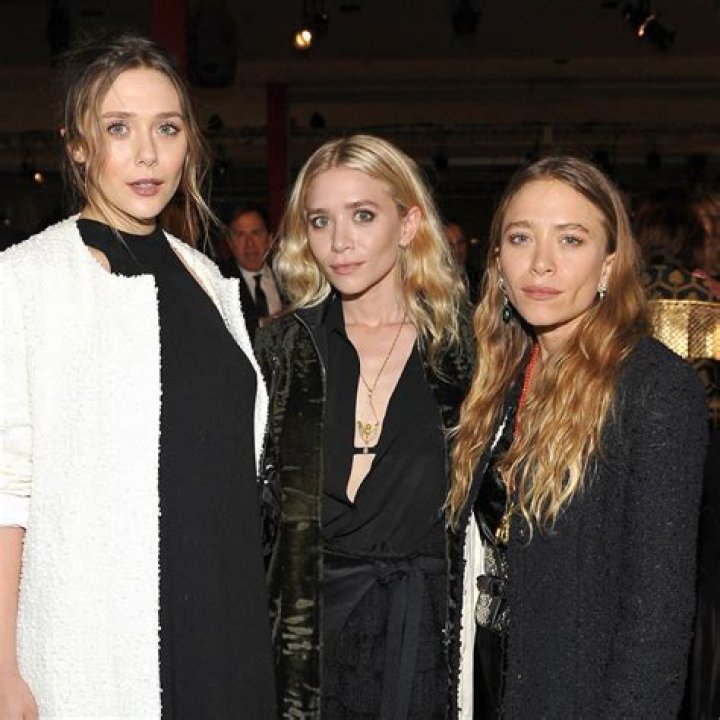 olsen