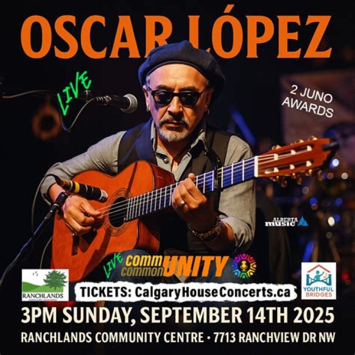 Oscar Lopez Oscar Lopez