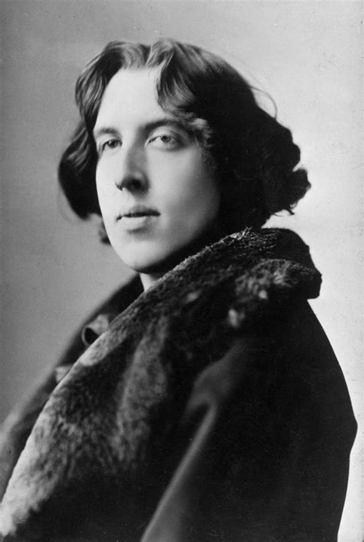 Oscar Wilde Oscar Wilde