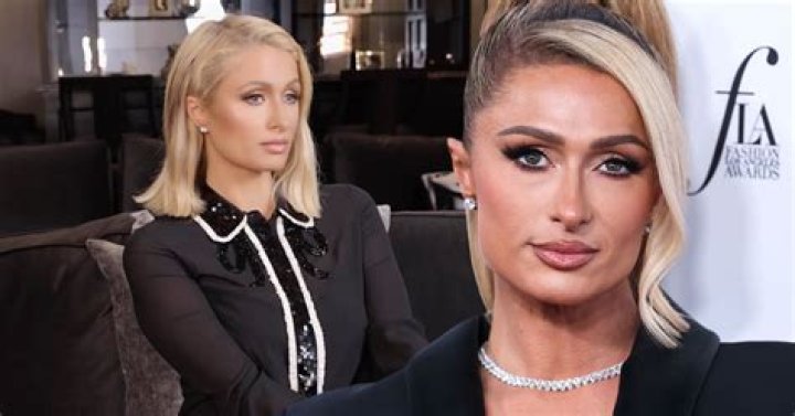 Paris Hilton Talks Defending Her Son From Haters in New Interview