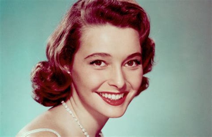 Patricia Neal