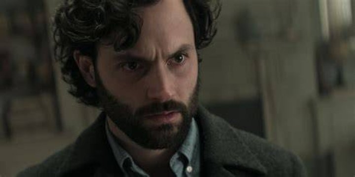 Penn Badgley Penn Badgley