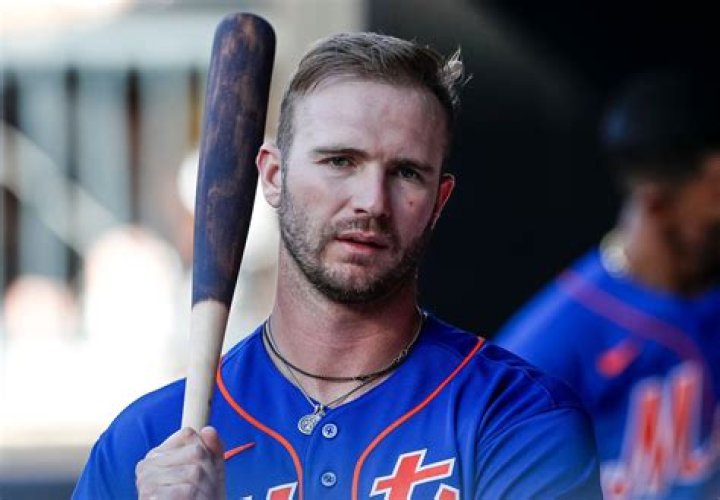 Pete Alonso