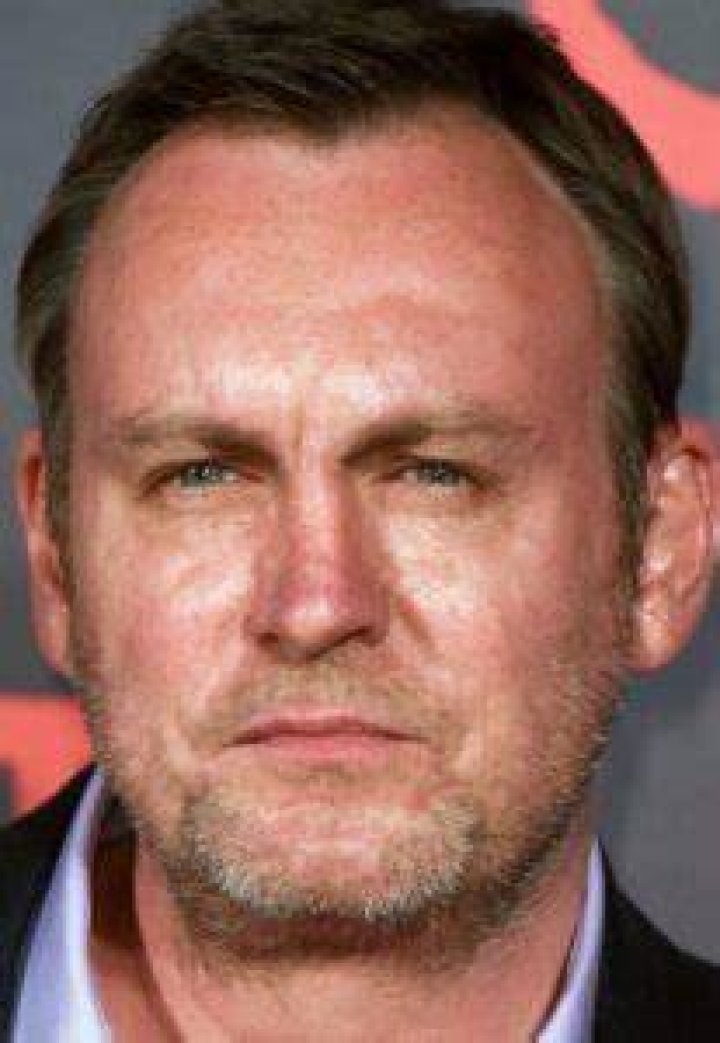 Philip Glenister