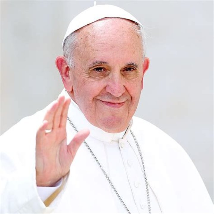 Pope Francis